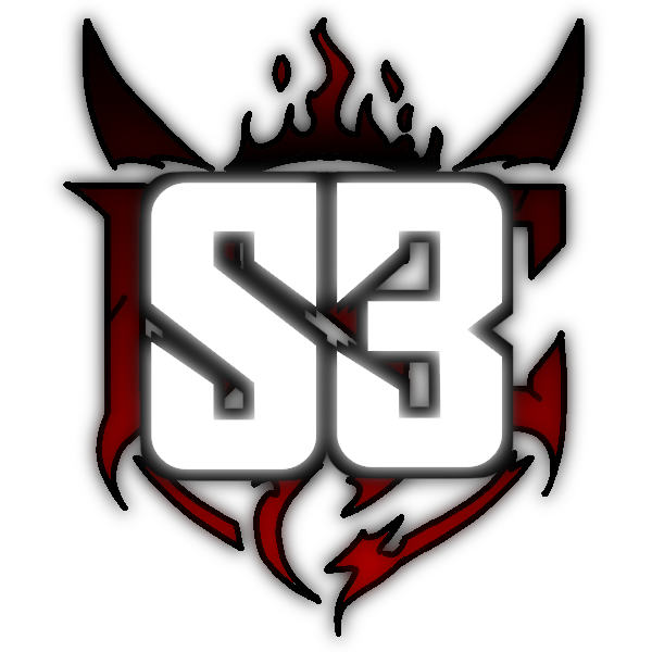 DSC S3 Logo